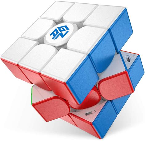 gan magic cube